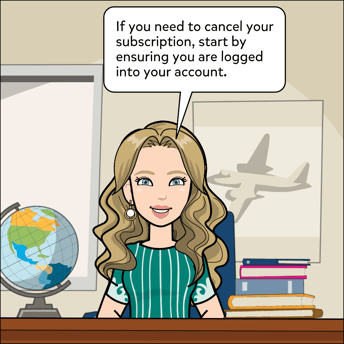 How To Cancel Your Subscription