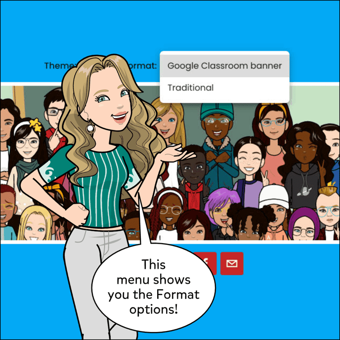 How To Create A Class Photo How To Create A Class Photo