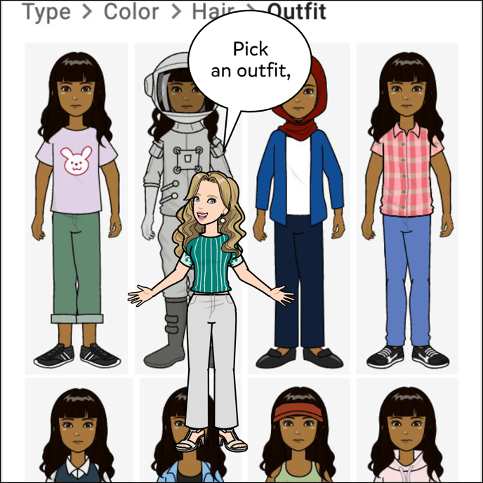 How to use Pixton Add-on In Google Slides How to use Pixton Add-on In Google Slides