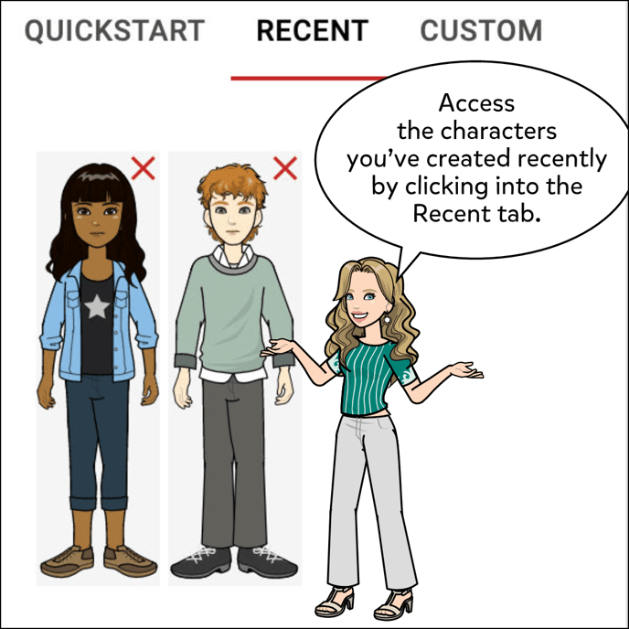 How to use Pixton Add-on In Google Slides How to use Pixton Add-on In Google Slides